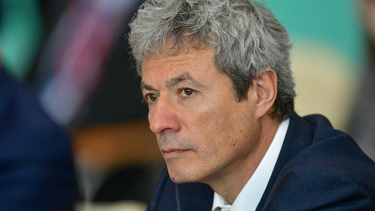    Фото: roscongress / Валерия Кулешова