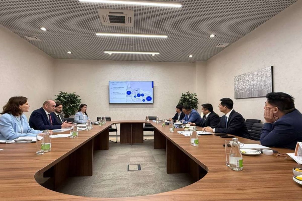    Фото: правительство Оренбургской области, источник: prooren.ru