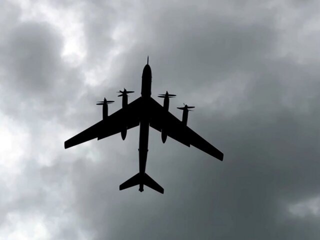    Фото: ТАСС/пресс-служба Минобороны РФ