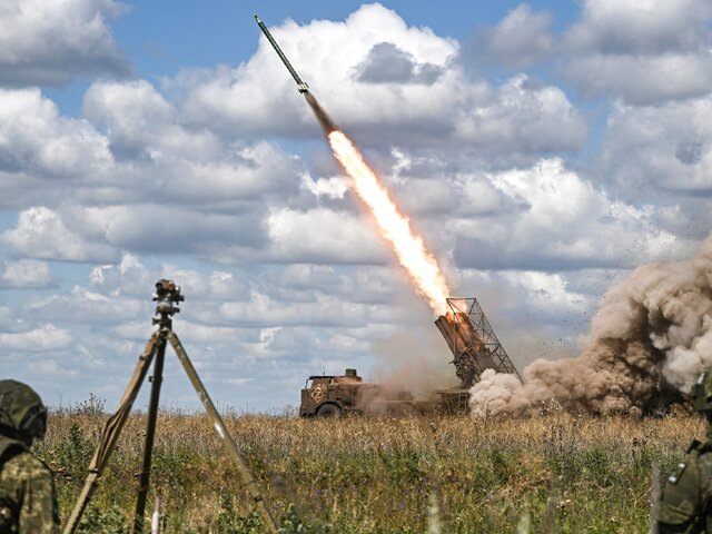    Фото: РИА Новости/Сергей Бобылев