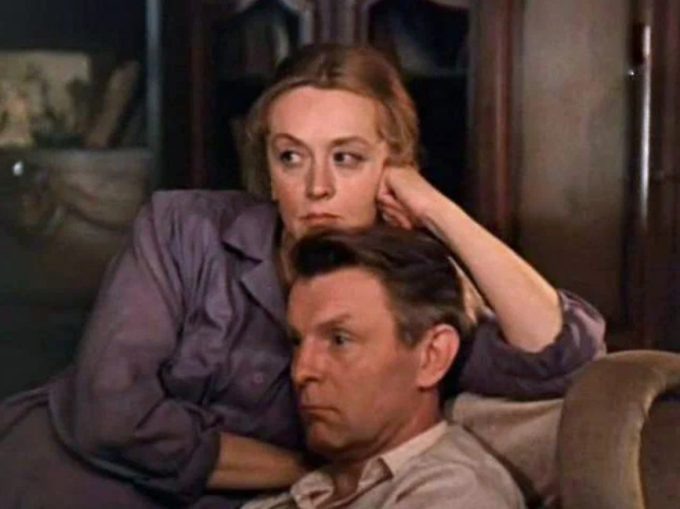 «Давай поженимся» / Беларусьфильм