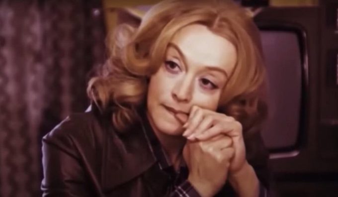 «Давай поженимся» / Беларусьфильм