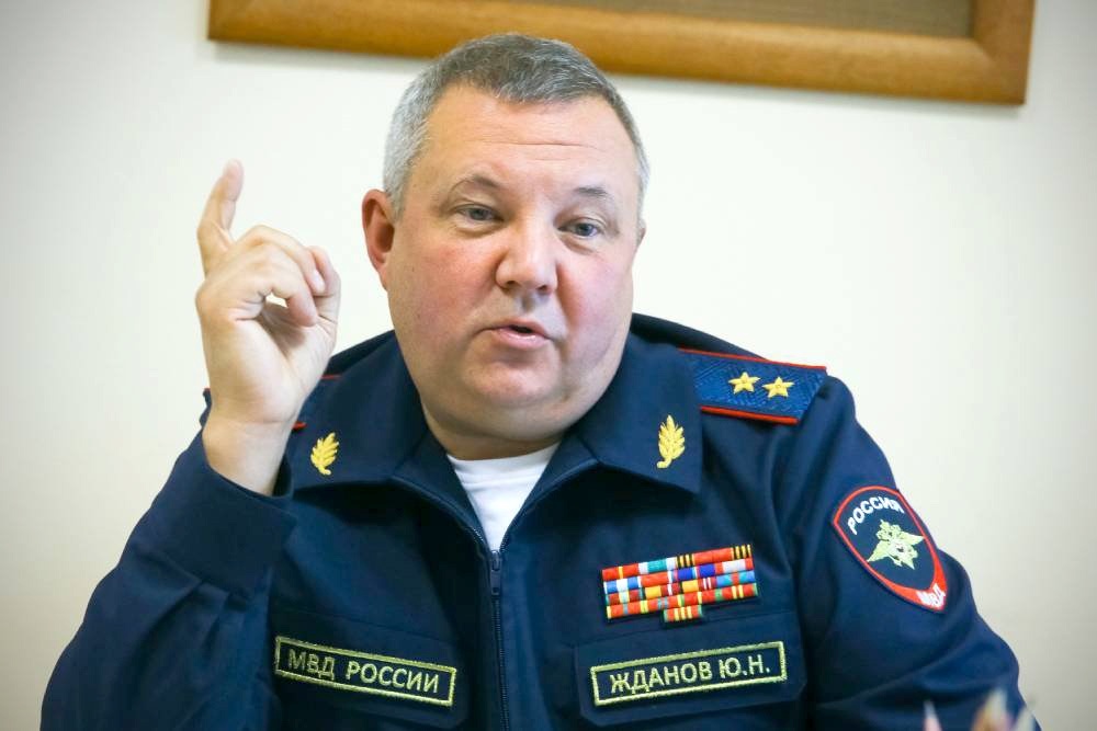    Александр Корольков/РГ