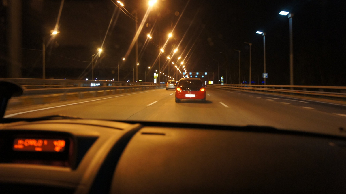 В ГАИ рассказали, когда обгон «гуськом» обернётся потерей прав: опасный манёвр