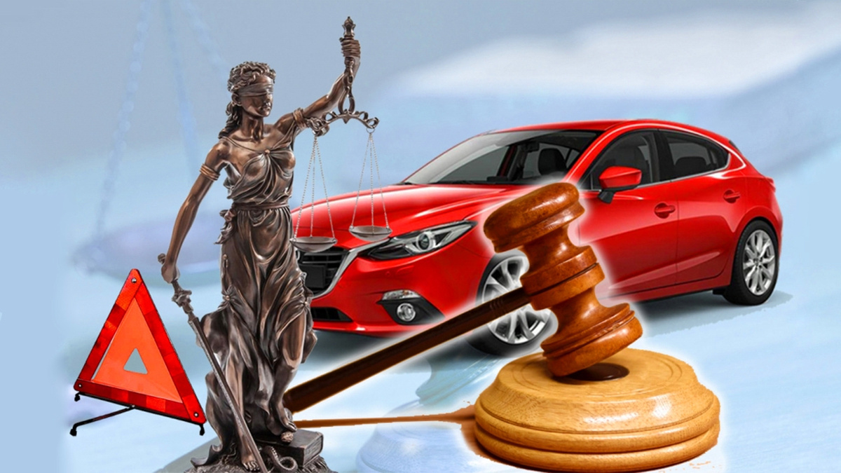 Если водитель уверен в правомерности своих действий, решение можно оспорить в суде