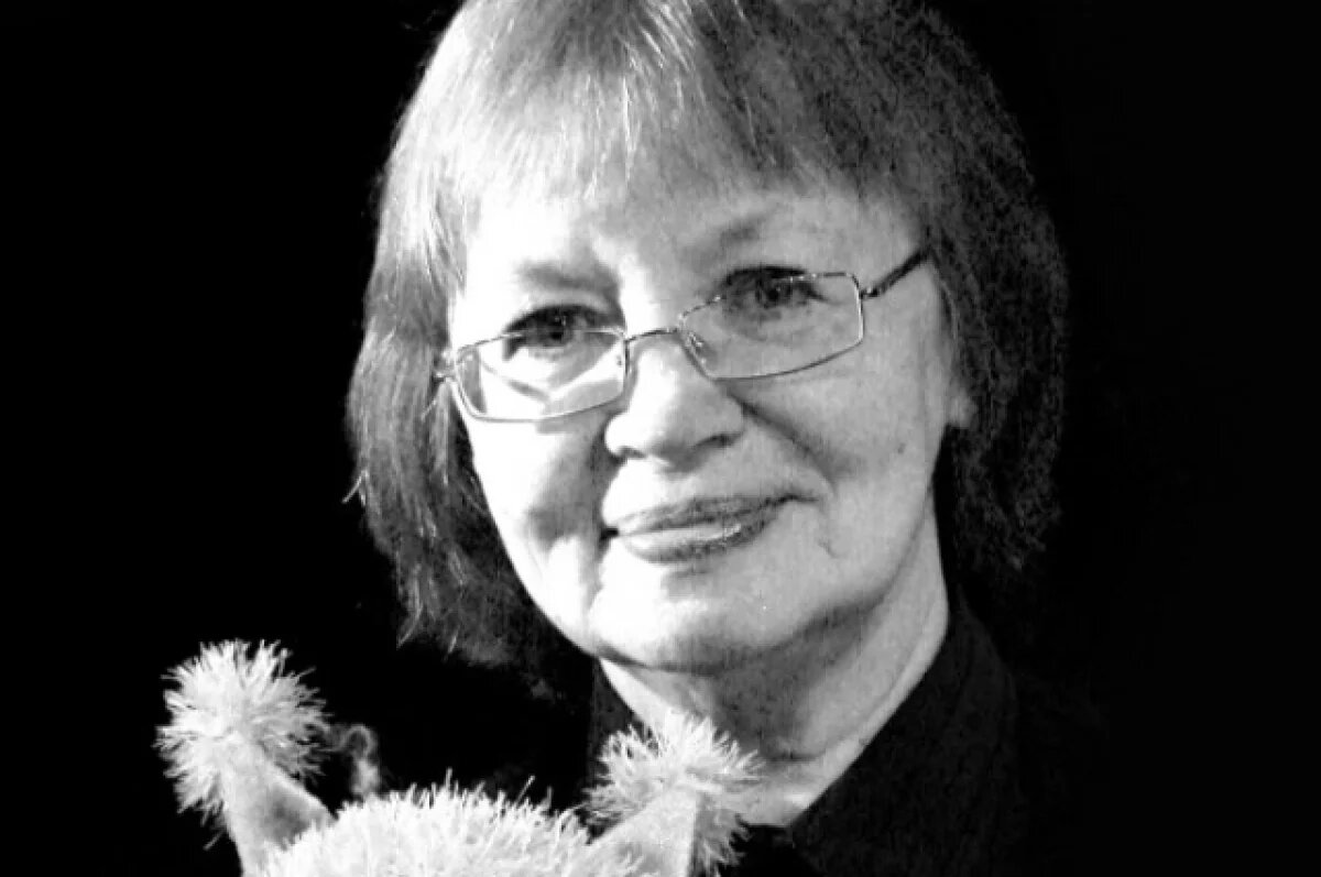    Нижегородская актриса Софья Шельменкина погибла, потерявшись в лесу