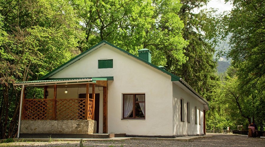 
Фото: Туристический портал Республики Крым