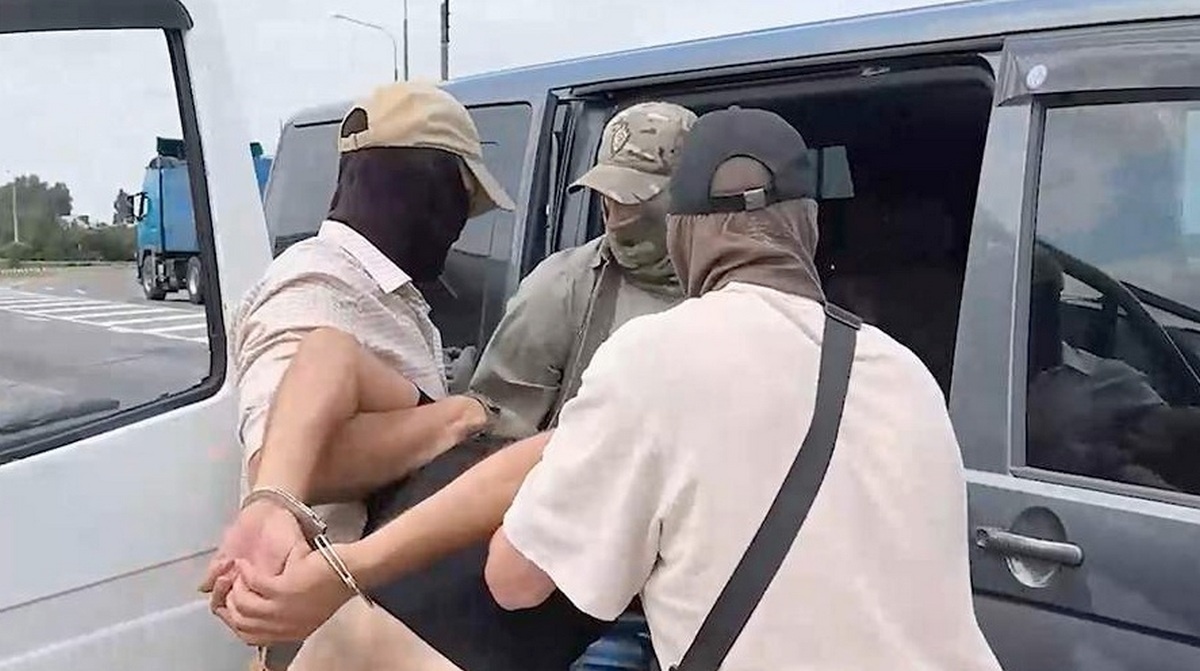    Фото: ЦОС ФСБ, источник: iz.ru