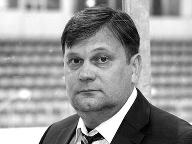    Фото: телеграм-канал "Торос | Хоккейный Клуб | Нефтекамск"