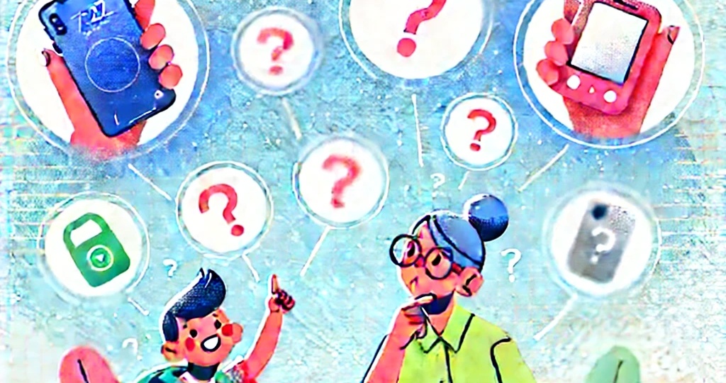 Какой Xiaomi купить ребёнку для учёбы и игр?