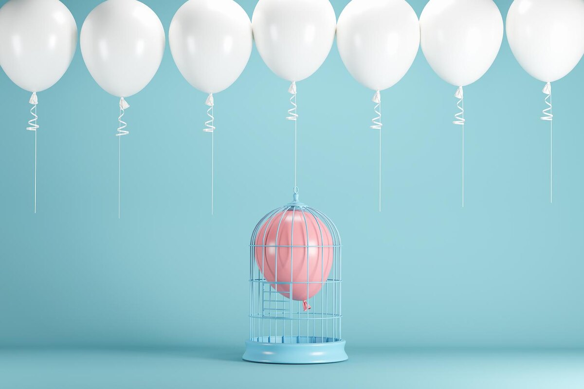    HappyAprilBoy / Shutterstock / FOTODOM