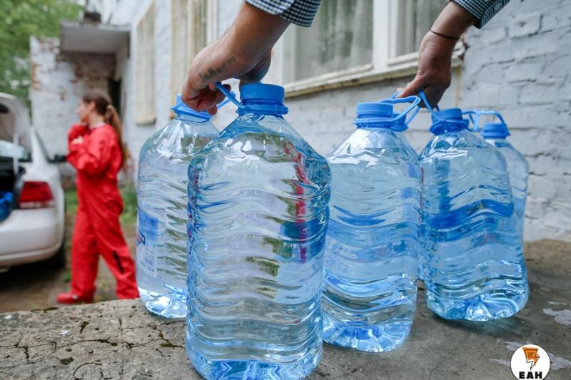    ЕАН. Архивное фото