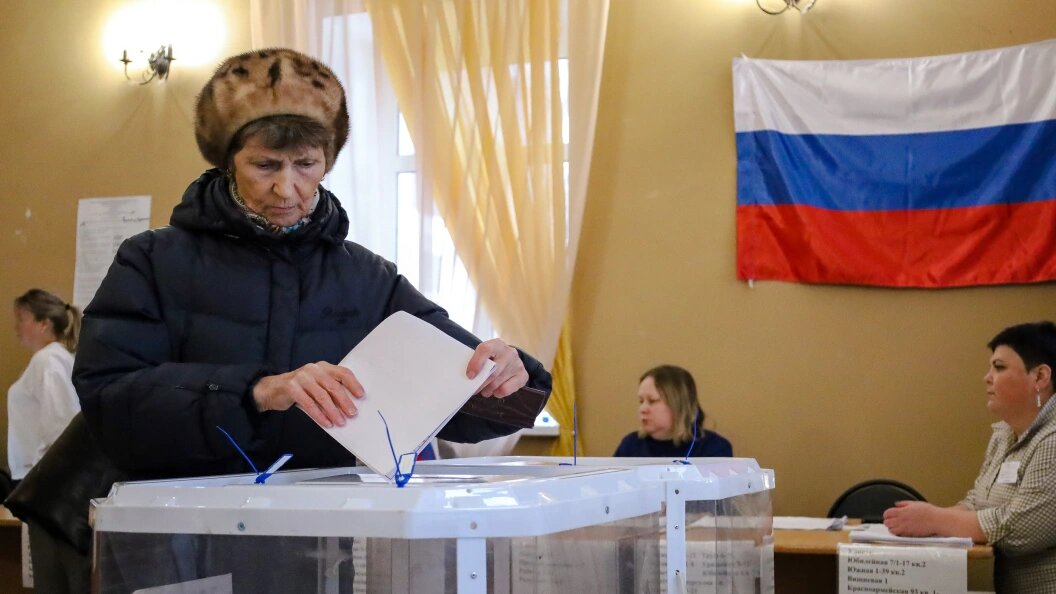    Elena Mayorova/Globallookpress