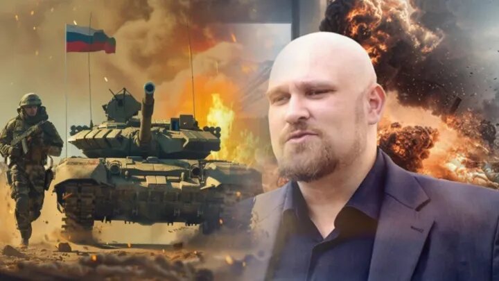 "Хотят обрушить нашу армию за месяц. Конкретно работают над этим": Пинчук сказал о том, что услышал от пленных