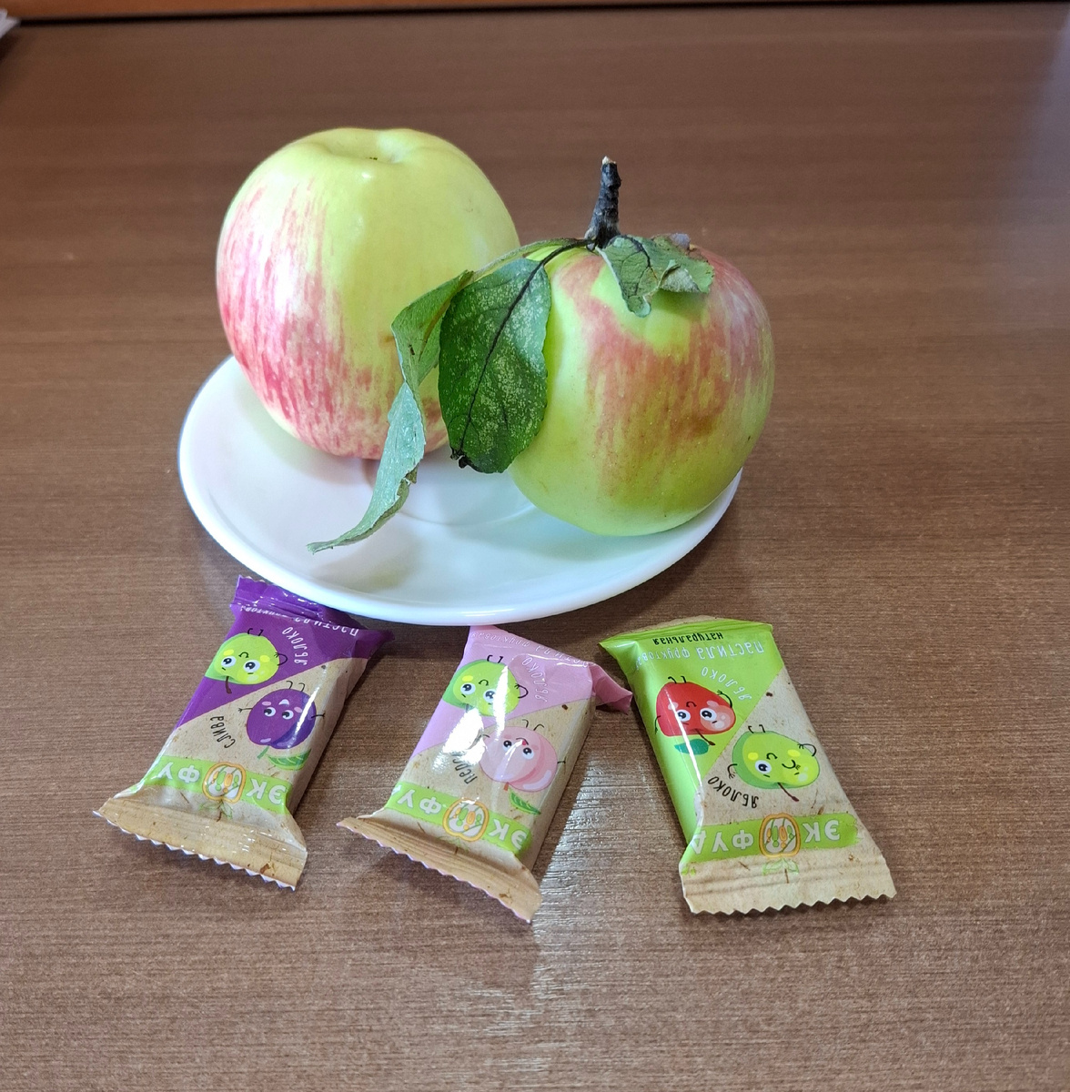 Фото автора.