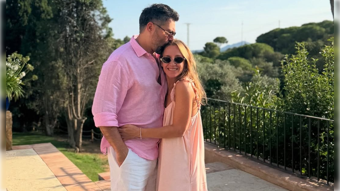 Фото: соцсети Юлии Ковальчук