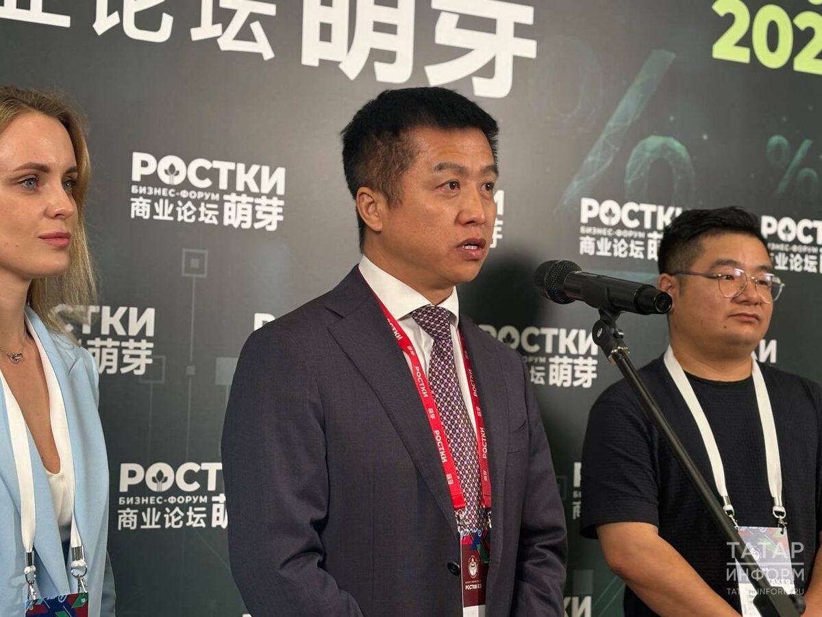 Фото: © Динара Прокопьева / «Татар-информ»