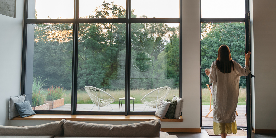 Зачем нужен ИБП в частном доме?