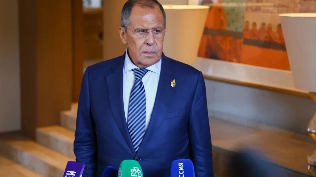    фото: MFA Russia//Globallookpress