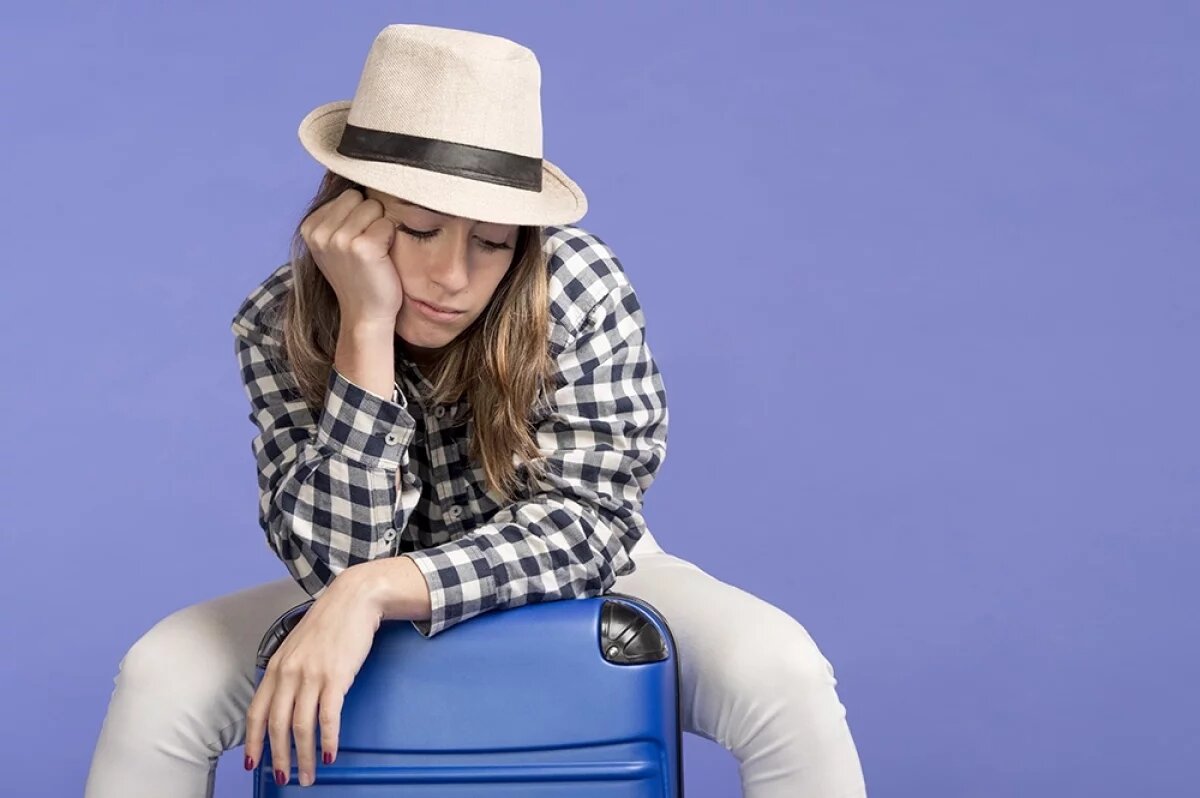    В Саратове девушку обманули при покупке путевки в Турцию