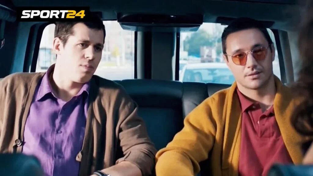    Легендарные Ковальчук и Малкин: хоккеисты ради помощи детям (источник изображения) News Express Team