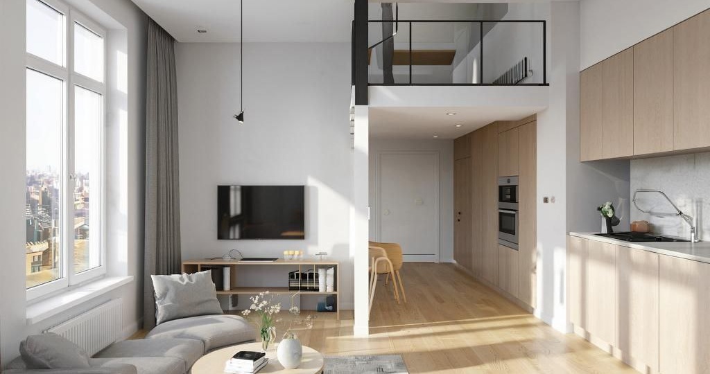 Раздел имущества - однокомнатной ипотечной квартиры. Разбор ситуации клиента