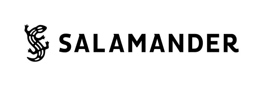 Logo Salamander