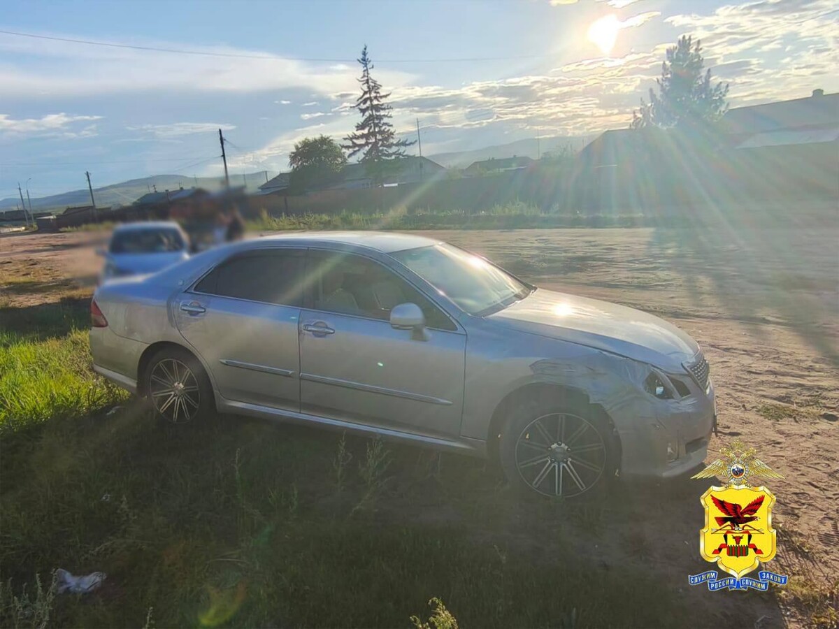    Фото: Пресс-служба УМВД России по Забайкальскому краю