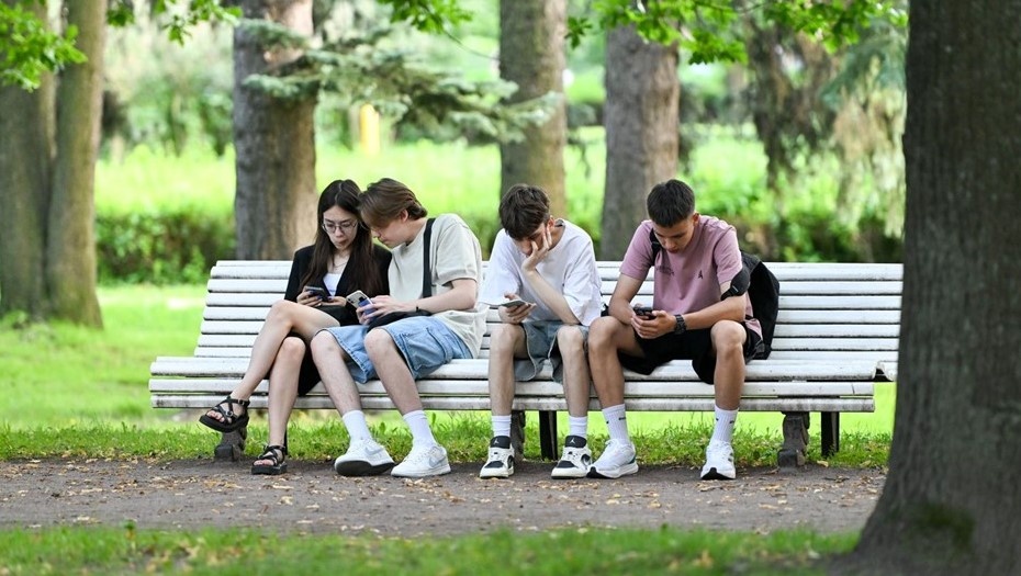    Автор фото: Тихонов Михаил