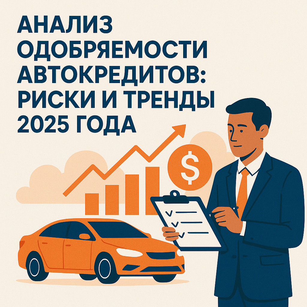    analiz-odobremaemosti-avtokreditov-riski-i-trendy-2025-goda Виктория Гамзаева