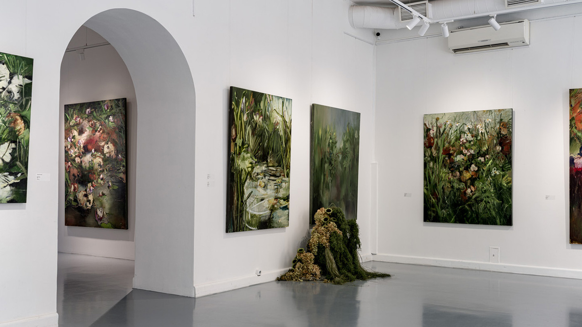   Владилен Разгулин