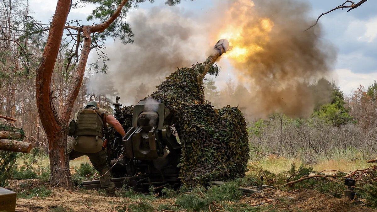   Алексей Коновалов / ТАСС