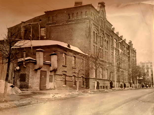    Липа у КРИНа пошла под топор