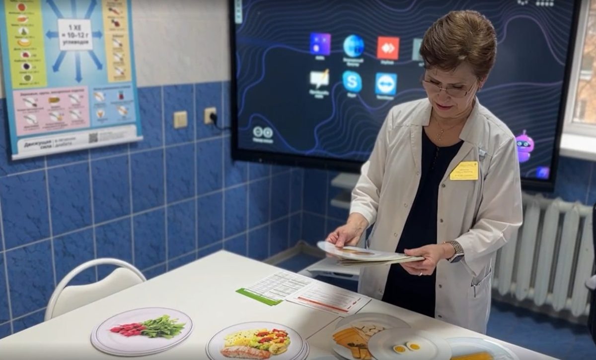    11 «школ пациентов» начнут свою работу в Нижегородской областной клинической больнице им. Н.А. Семашко в сентябре