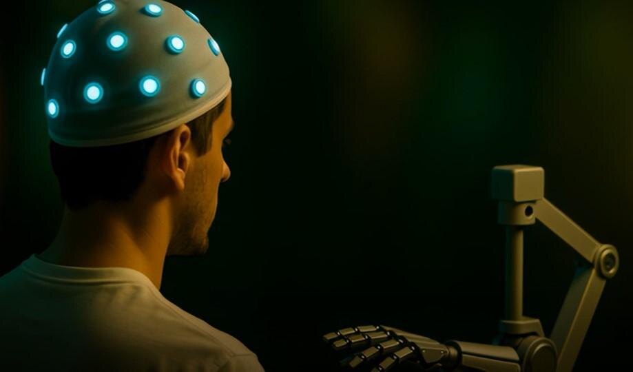 Сейчас мы можем протезировать некоторые функции тела посредством нейроимплантов