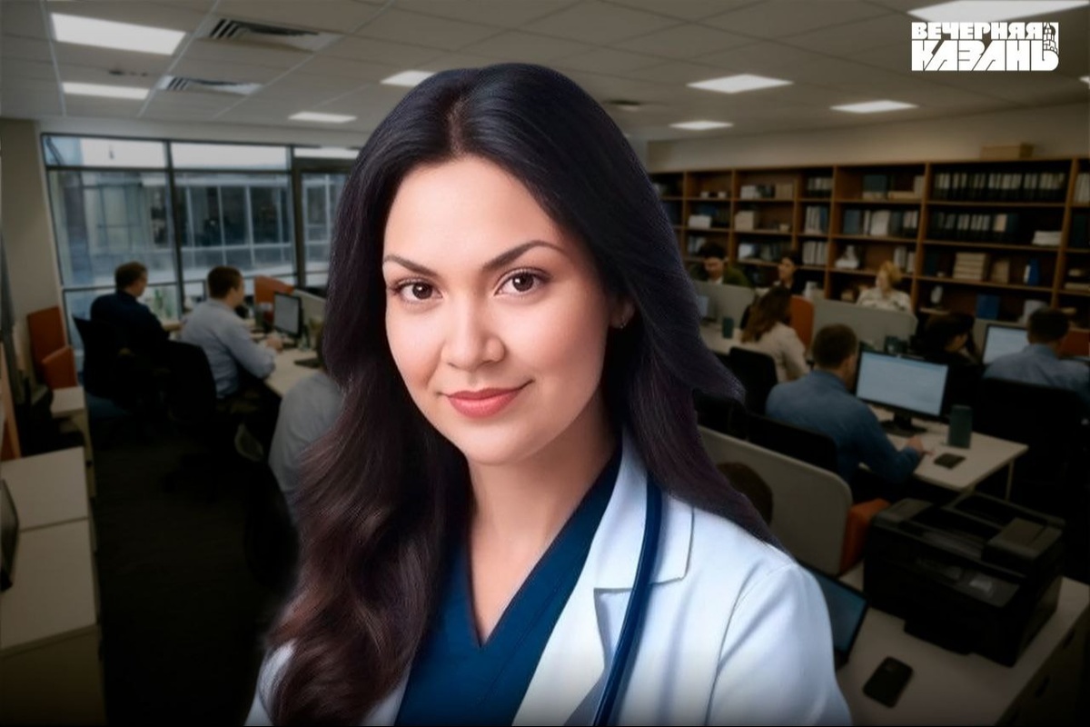 Автор фото: Егор Затеев / ИД «Вечерняя Казань»