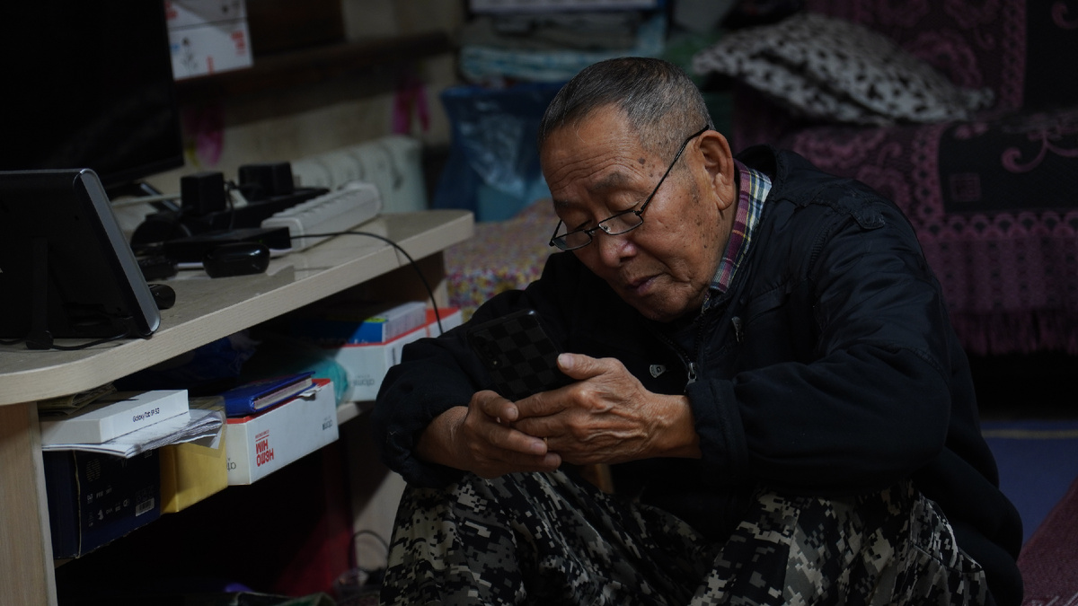 Анатолий Семёнович Хан