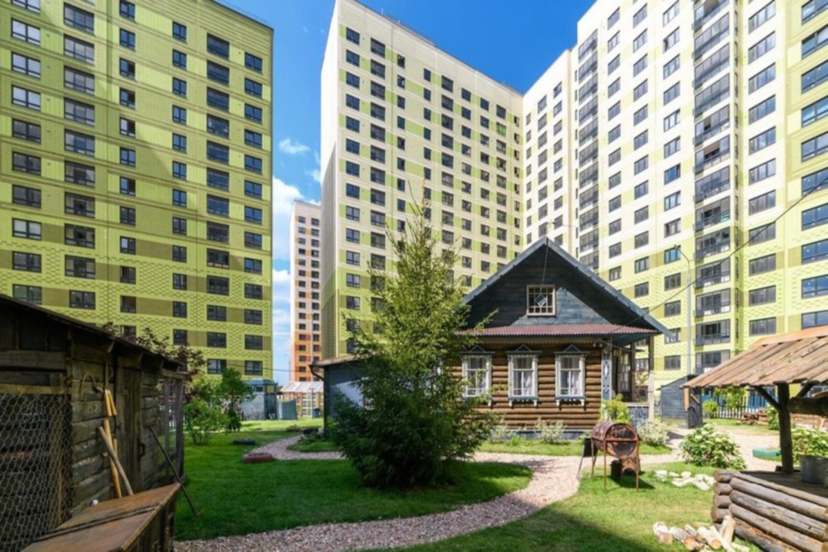    Фото: представлено онлайн-кинотеатром START, источник: metronews.ru