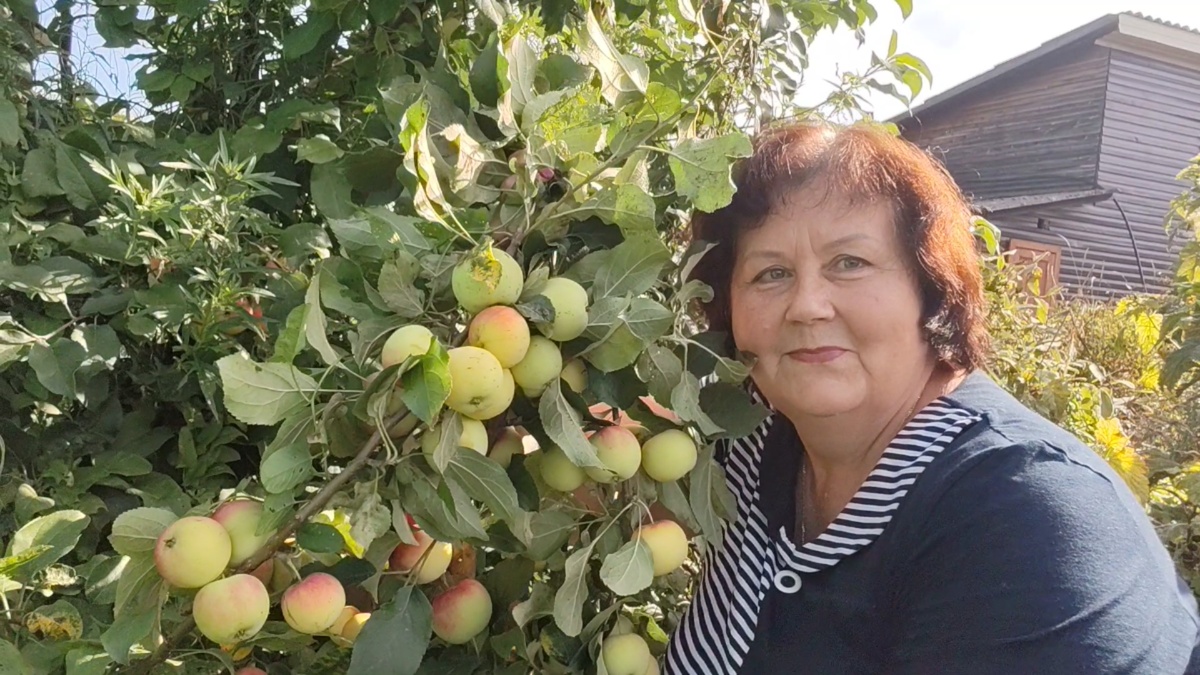 Фото автора