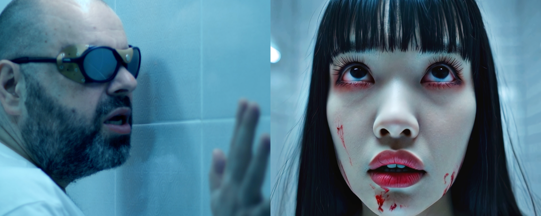 О создании ИИ клипа и его бюджете