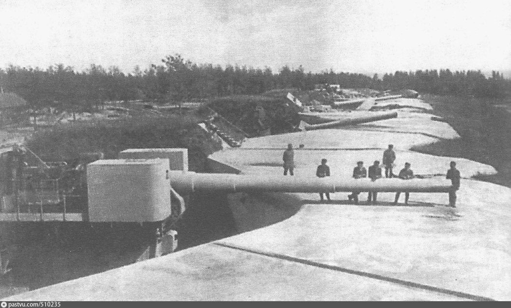 Исторические фото - pastvu.com или другие - открытые источники