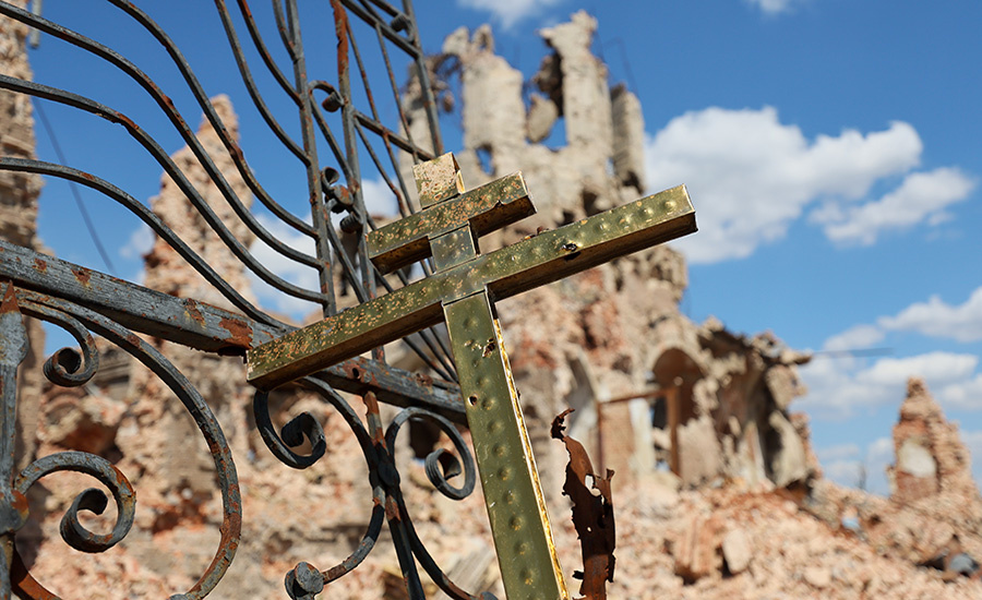    © Дмитрий Ягодкин/ТАСС