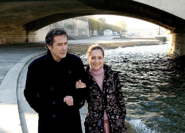 Фрагмент из сериала "Частный заказ"