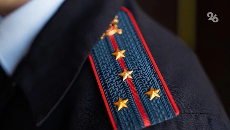      Фото: ИА «Победа26»