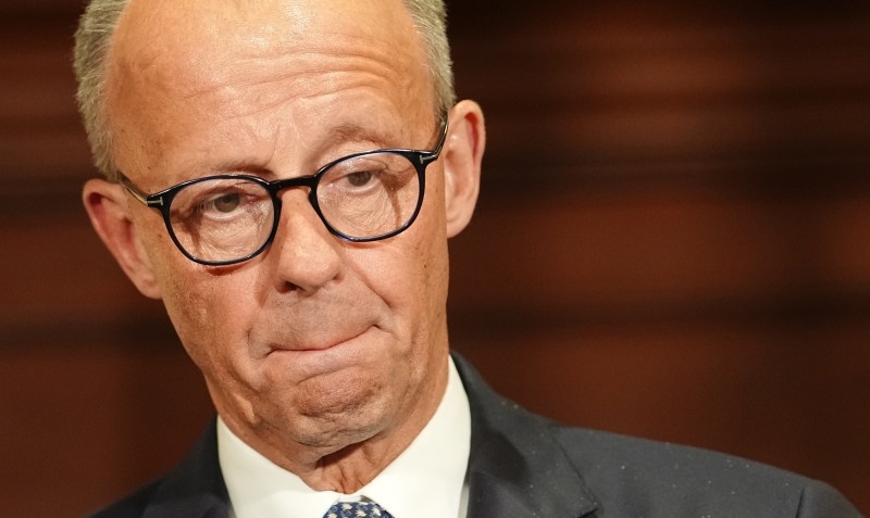    Kay Nietfeld/dpa/Global Look Press