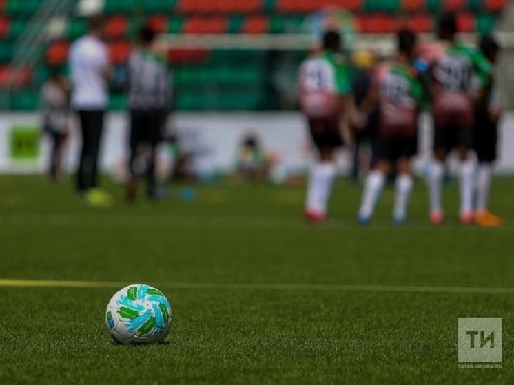     Фото: ИА "Татар-информ"