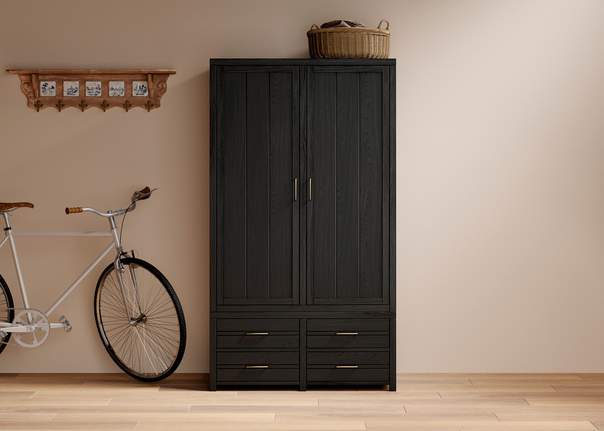 Сервант Глазго Pecker.Moscow