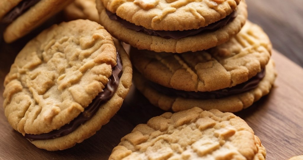 Шедевр на вашей кухне. Нежное песочное печенье с шоколадом