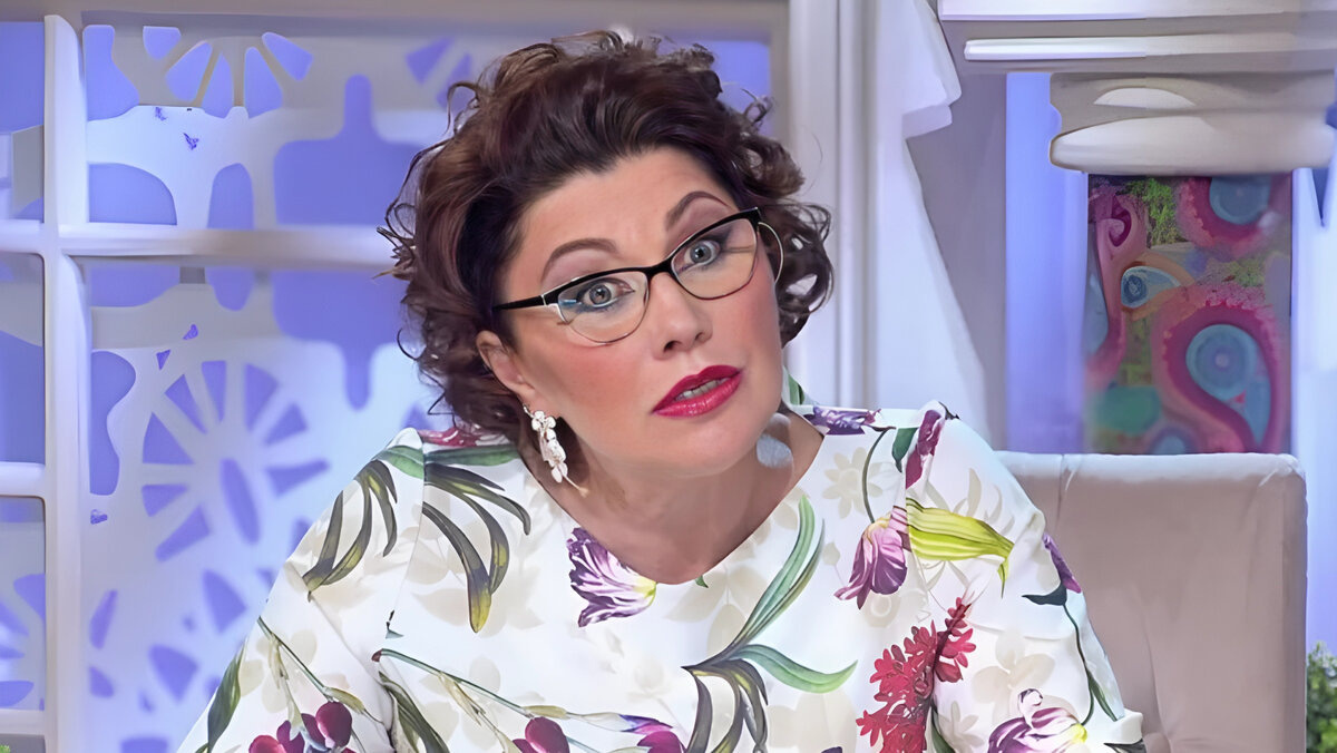 Фото: скриншот видео программы "Давай поженимся"