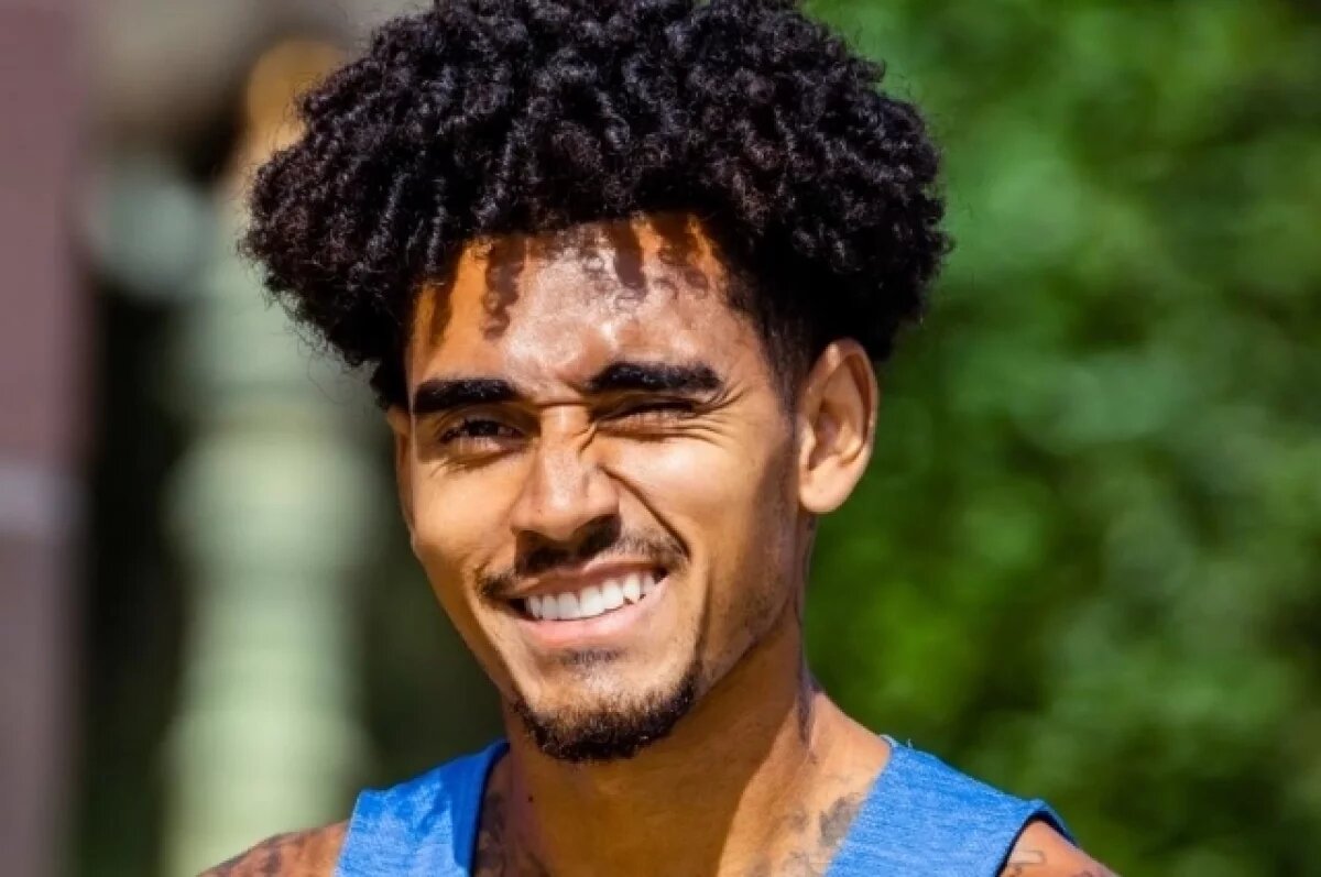    «Зенит» отдал бразильского полузащитника в аренду «Оренбургу»